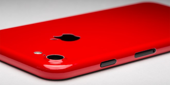 Apple presentaría nuevos iPad en marzo y un nuevo color para los iPhone
