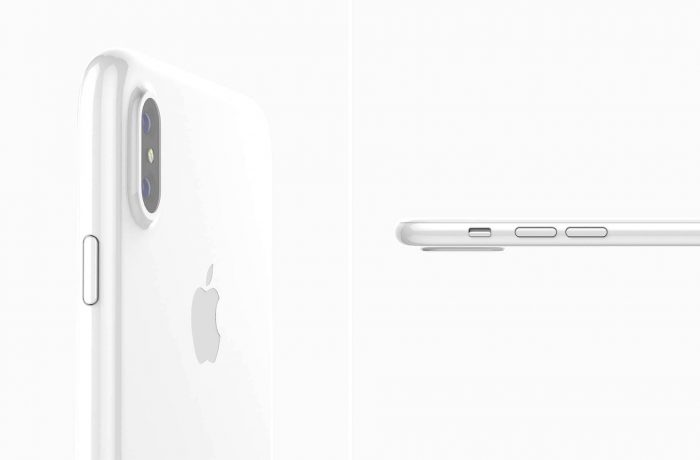 El iPhone 8 o iPhone Edition llegará almacenamiento de hasta 512 GB