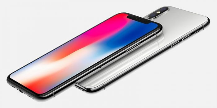 En 2018 habrán dos iPhone con pantallas OLED