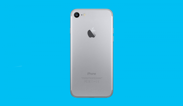 Un proveedor de Apple filtra información sobre el rediseño que tendrá el próximo iPhone de Apple