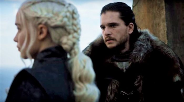 Game of Thrones: Último episodio revela quién se sentará finalmente en el Trono de Hierro