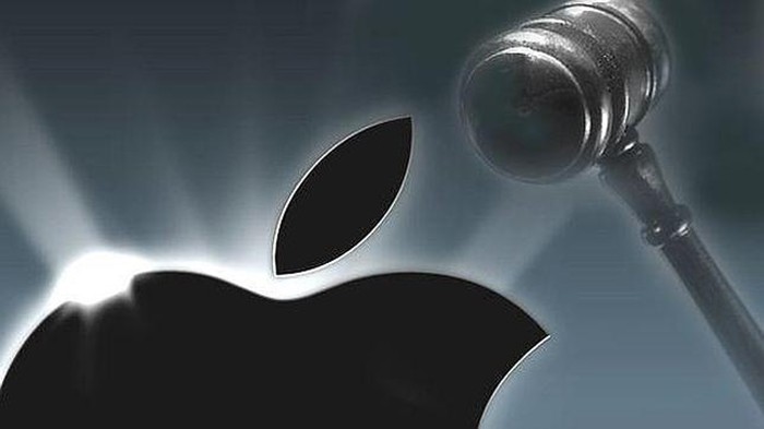 Apple podría tener que pagar más de 800 millones de dólares por haber violado una patente