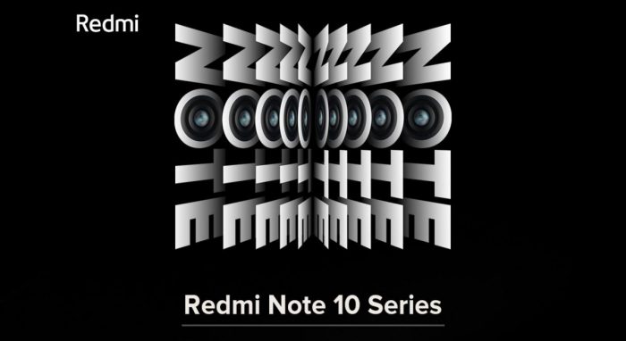 Redmi anunciará el nuevo Redmi Note 10 este 4 de marzo