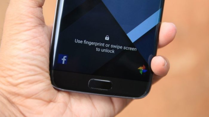 Muy pronto tu Samsung Galaxy podrá desbloquear tu dispositivo con Windows 10