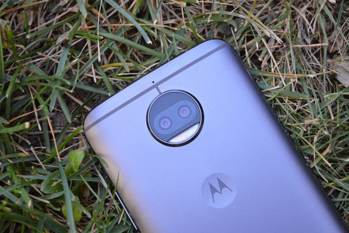 Moto G5 Plus, ahora más accesible con la nueva promoción de Claro y Motorola