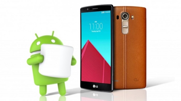 Android 6.0 para el LG G4 se ha filtrado y ya puedes instalarlo