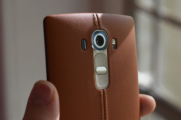 El Samsung Galaxy S6 Edge y LG G4 son considerados los smartphones con mejor cámara