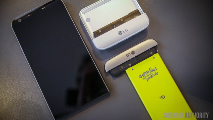 NP – 7 trucos para sacarle el máximo provecho al LG G5 SE
