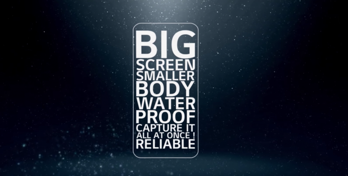 LG confirma que el LG G6 será a prueba de agua y enorme pantalla en tamaño compacto