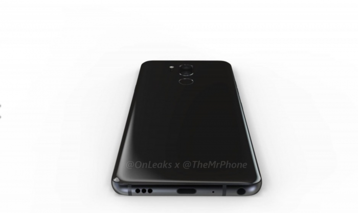 El LG G7 estrenará un panel RGBW y doble apertura de f/1.5