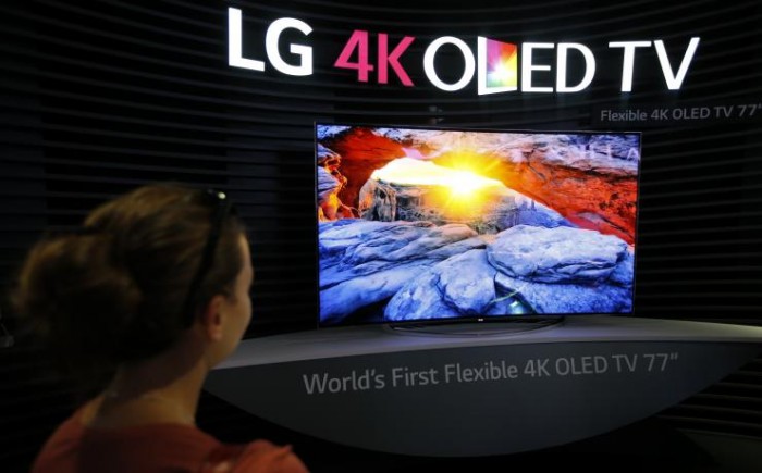 LG invierte miles de millones de dólares en tecnología OLED