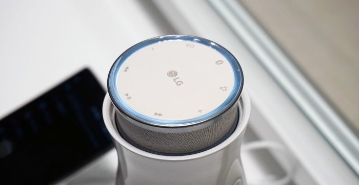 LG G4 ahora trae un parlante Sound 360 de regalo