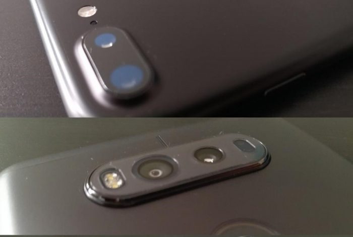 El próximo iPhone usará tecnología de LG para su doble cámara