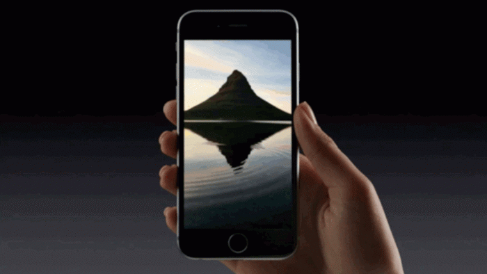 Estas son las diferencias entre Live Photos de Apple y Motion Photos de Samsung