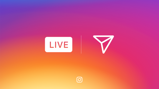 Instagram Stories ya permite transmisiones en vivo