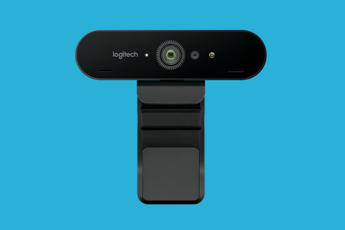 Logitech lanza al mercado a la madre de las webcam