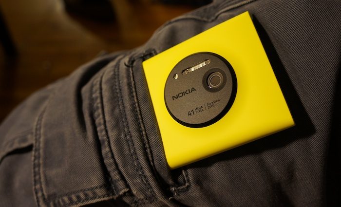 El Lumia 1020 fue la mejor cámara de su tiempo por un buen tiempo y aún se resiste a morir