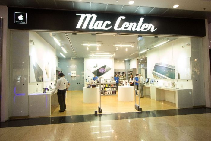 Mac Center ingresa al Perú con tres nuevas tiendas