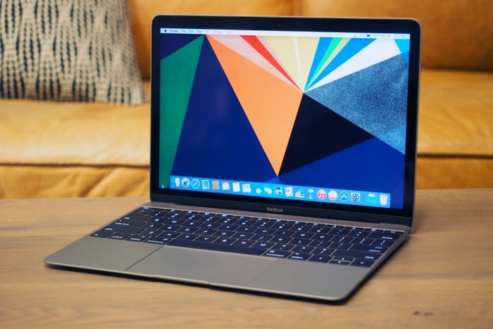 Apple renovará todas sus Macbook el próximo mes