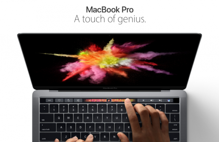 Apple dice que las 16 GB de RAM en las Macbook Pro son lo mejor para sus usuarios