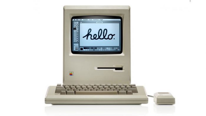 Regresa en el tiempo a la era antes del internet gracias al emulador de MacOS 7