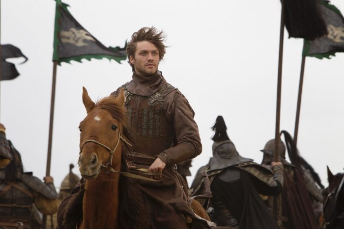 Marco Polo regresa a Netflix con nueva temporada