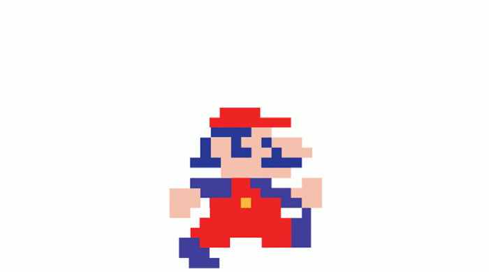 Mario ha aparecido en 172 juegos en los últimos 30 años