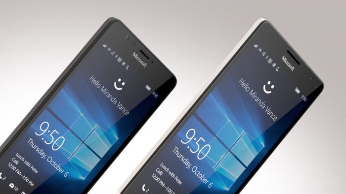 Regresa la promoción de compra un Lumia 950 XL y llévate un Lumia 950