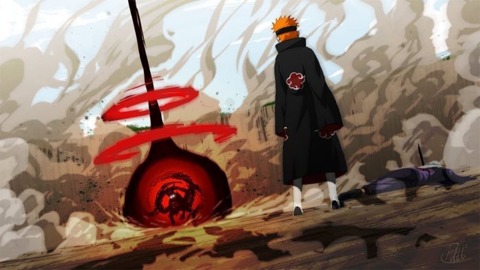 Alumna sustentará tesis del anime ‘Naruto Shippuden’