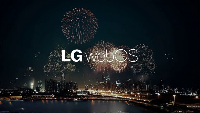 LG ha confirmado que actualizará sus Smart TV con WebOS 1.0 a la versión 2.0