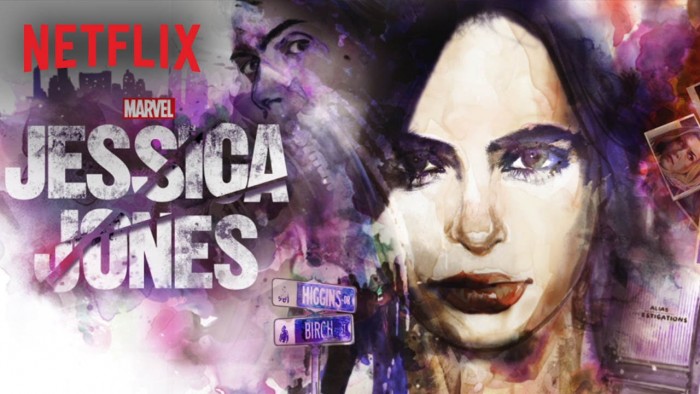Marvel: Jessica Jones ya está disponible en Netflix y es sencillamente espectacular