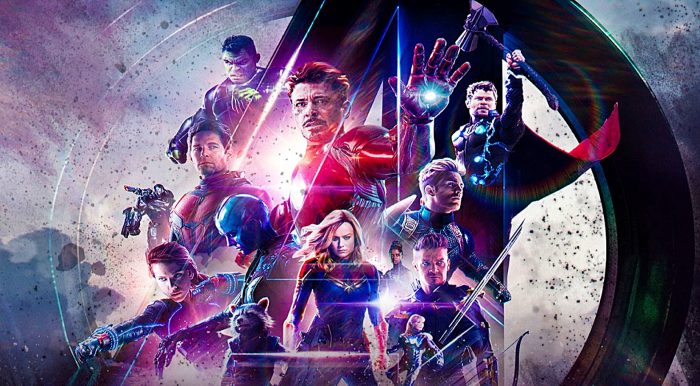 Avengers: End Game tendrá restricción de oferta por 2 semanas
