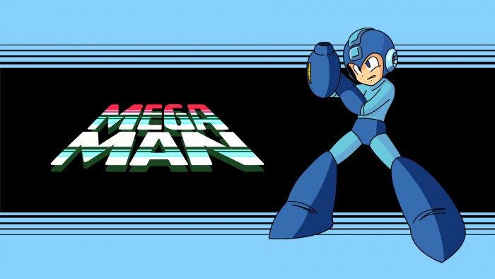 Megaman tendrá película