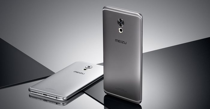 El Meizu Pro 6 Plus es un Galaxy S7 a un precio mucho más accesible