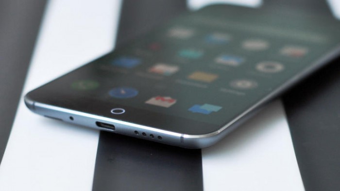 Meizu incorporará el mismo procesador del Galaxy S6 en su próximo tope de línea