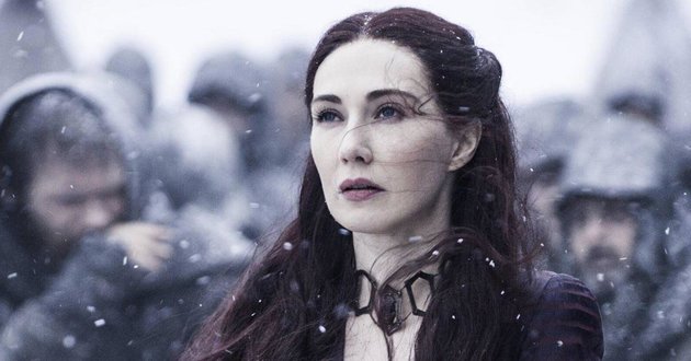 La próxima temporada de Game of Thrones tendrá menos capítulos de lo que pensamos