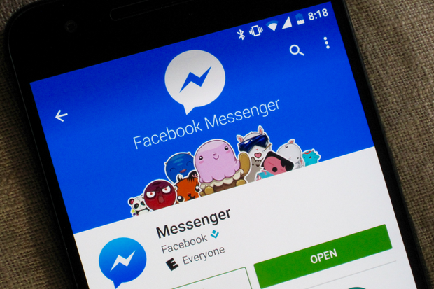 Ya no podrás chatear en Facebook sino tienes la app de Messenger