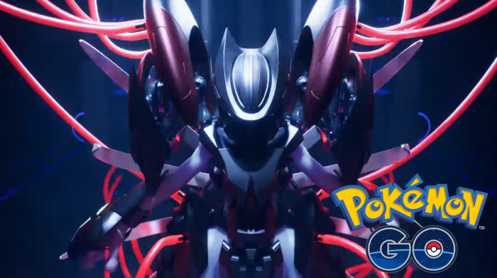 Pokémon GO anuncia nuevo Mewtwo con armadura