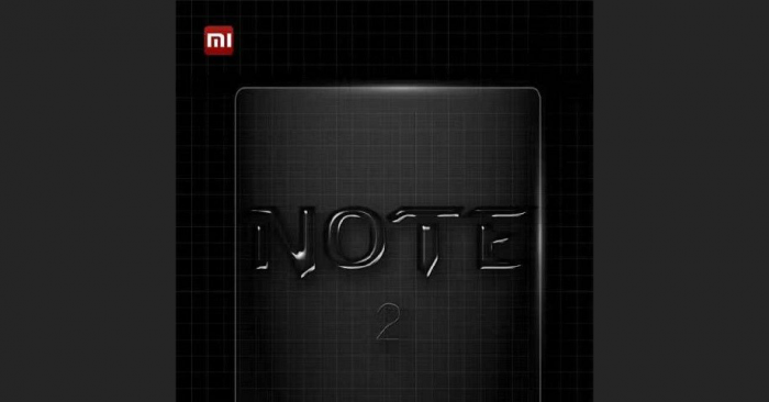 El Xiaomi Mi Note 2 ya tiene fecha de presentación y parece que será INCREÍBLE