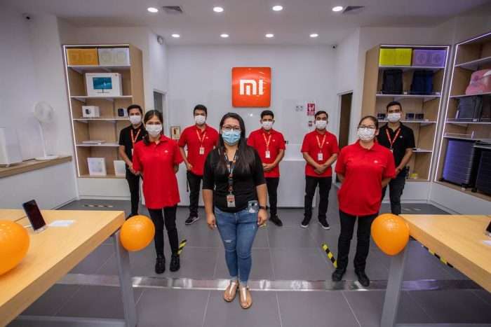 Xiaomi apertura su primera tienda en provincia y será en Chiclayo