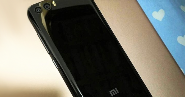 El Xiaomi Mi 6 supera al Galaxy S8 en benchmarks