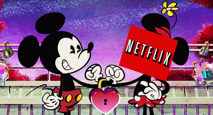 Netflix Latinoamérica confirma cuál será el destino del contenido de Disney en su plataforma