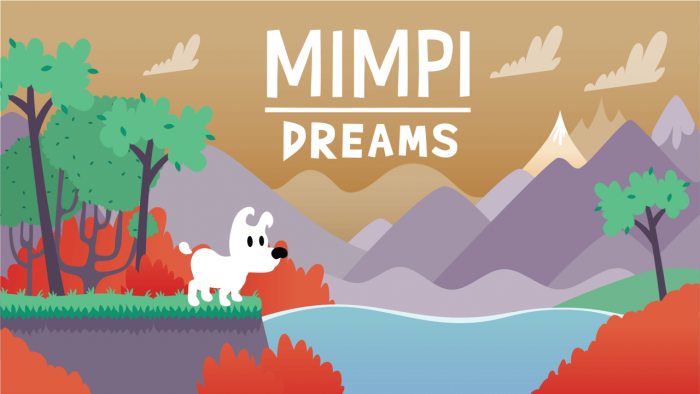 Mimpi Dreams, un juego obligatorio para tu iPhone o iPad