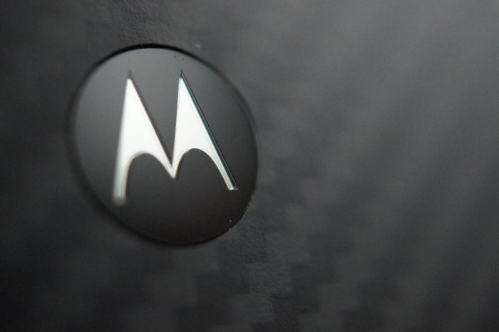 Se filtran fotos del Moto M, supuesto sucesor de la línea Moto X