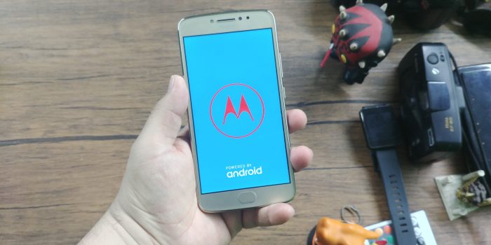 [Análisis] Moto E4 Plus: el gama media con mejor batería del mercado