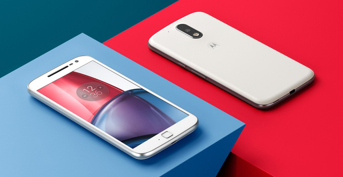 Motorola se rectifica: actualizará los Moto G4 a Android Oreo