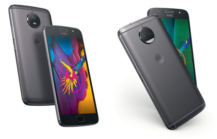 Moto G5S y G5S Plus: así es la nueva gama media premium de Motorola