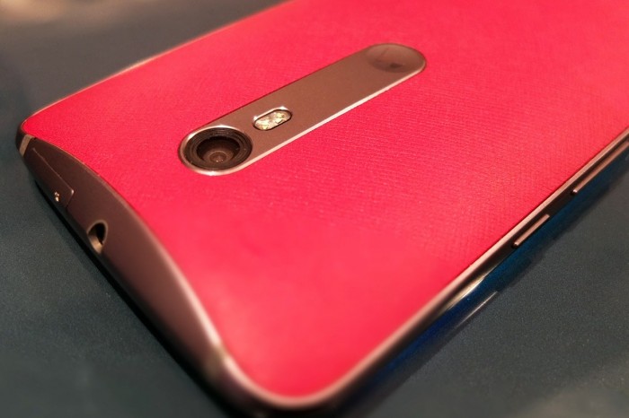El Moto X Play no cuenta con giroscopio, lo ha confirmado la propia Motorola