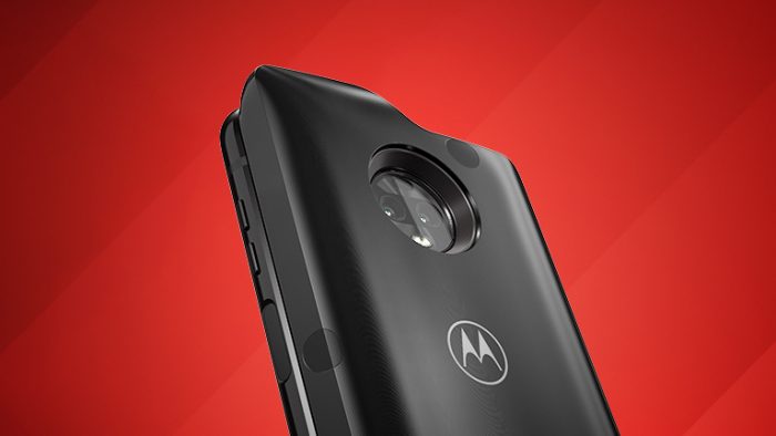 Motorola y Verizon empezarán a recibir pedidos de pre-venta para el moto mod 5G