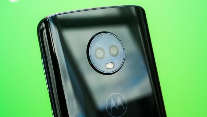 Motorola y Perusmart te regalan un Moto G6 Plus